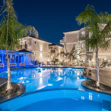 Tzante Hotel Zakynthos, Adults Only Laganas Bagian luar foto